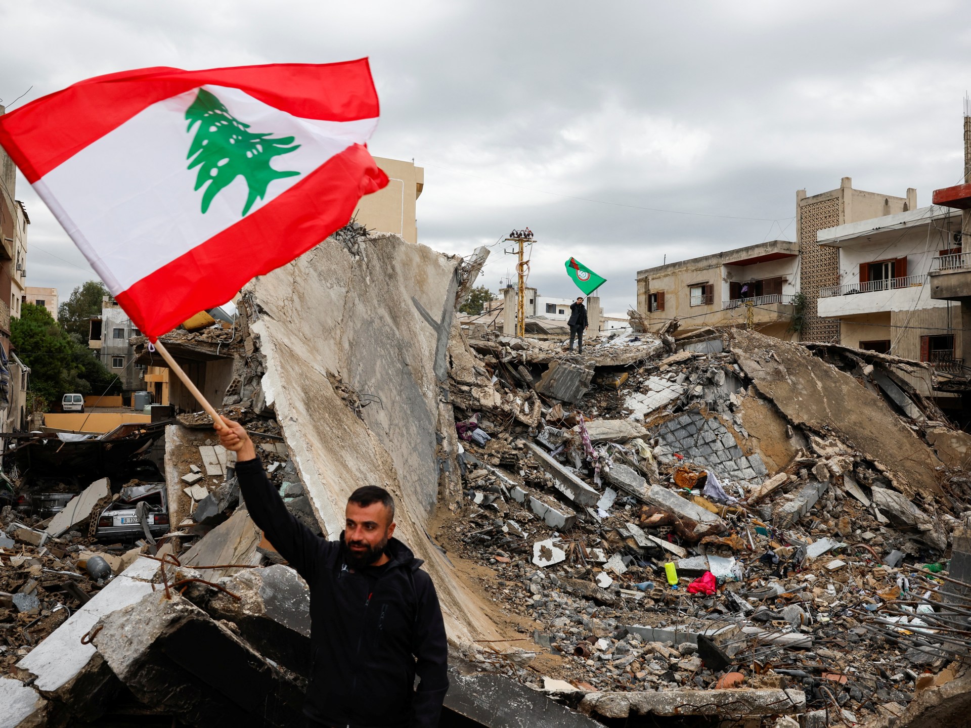 Will Lebanon finally elect a president? | Features