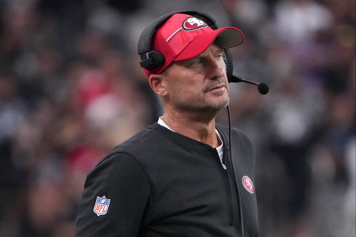 49ers fire special teams coordinator Brian Schneider after another lackluster season: Reports