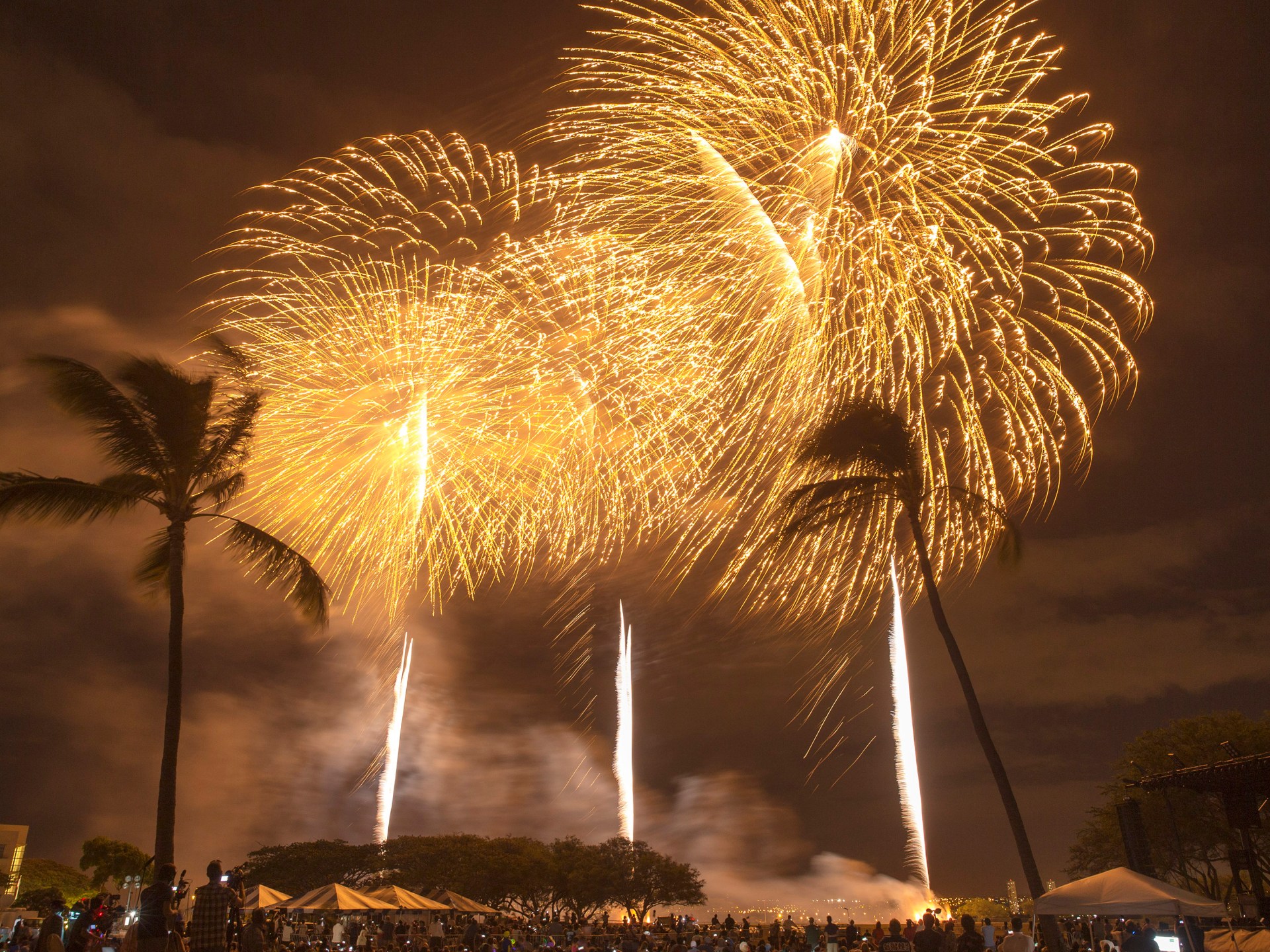 Fireworks in Hawaii home spark deadly explosion, killing at least three | Crime News