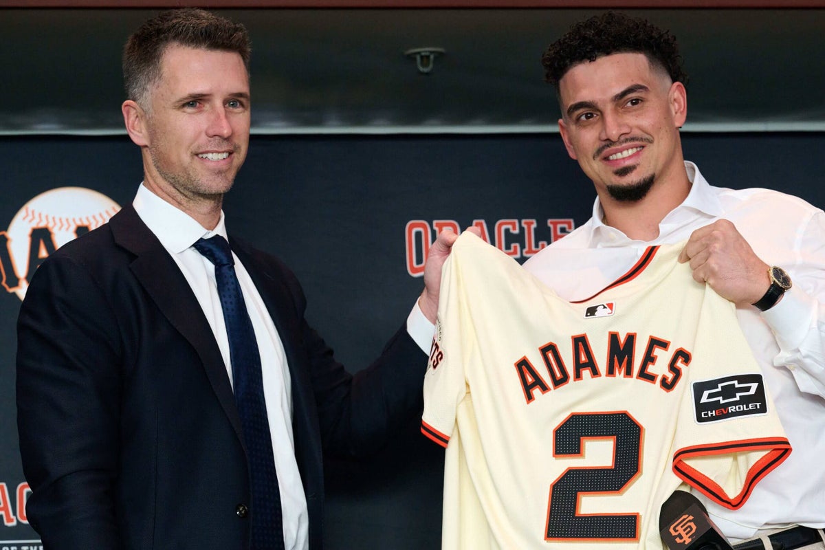 After starting strong, the Giants’ offseason could use a momentum boost