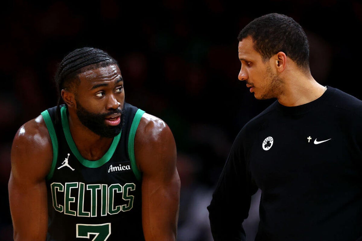 Are the Celtics OK despite their recent stretch? Plus, weekly NBA team rankings