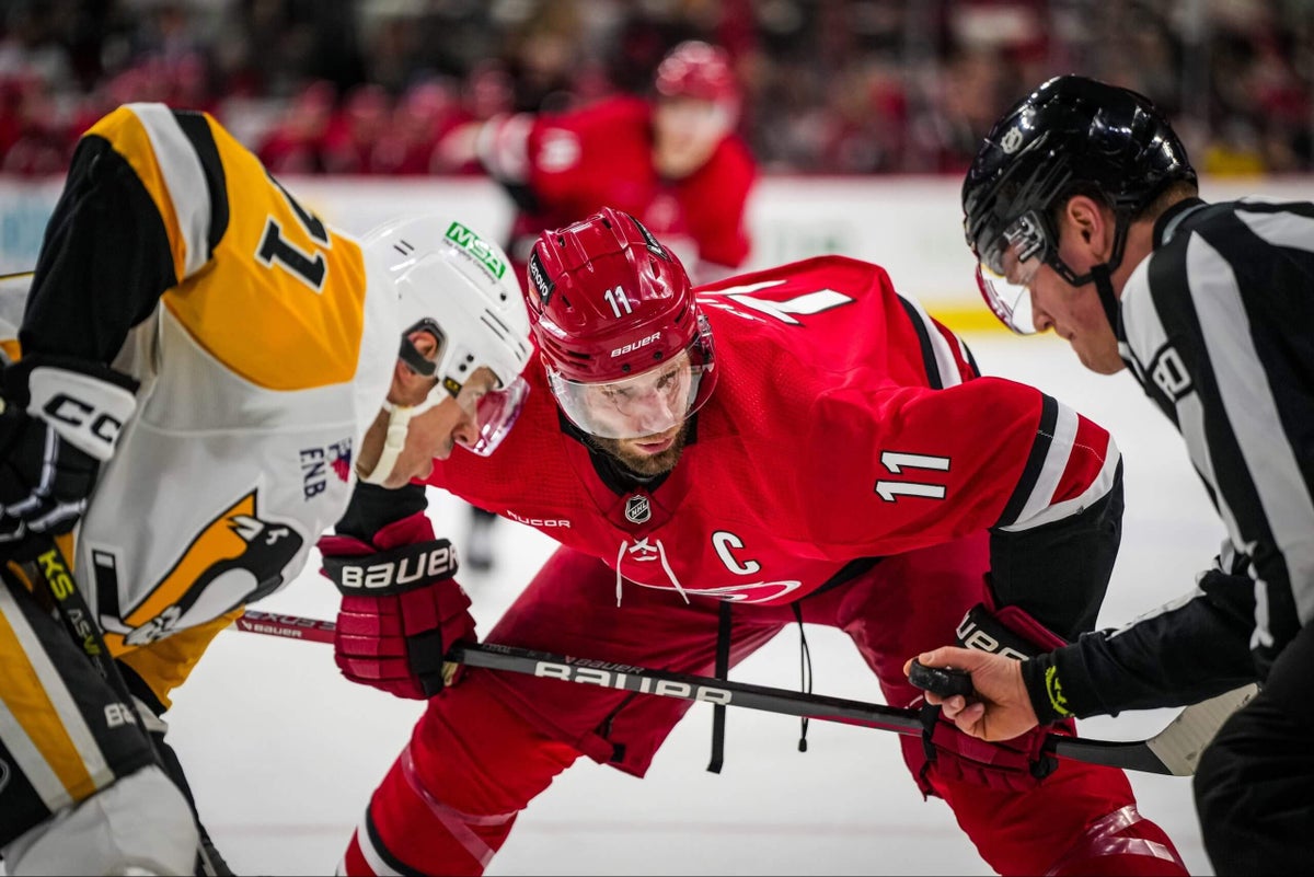 Bond remains between Penguins and Jordan Staal, who still makes life miserable for his old team