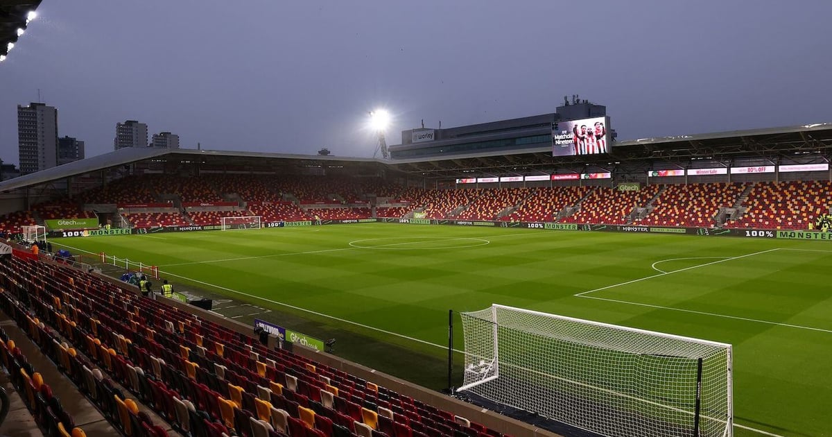 Brentford vs Arsenal live updates: Premier League predictions, team news and latest score