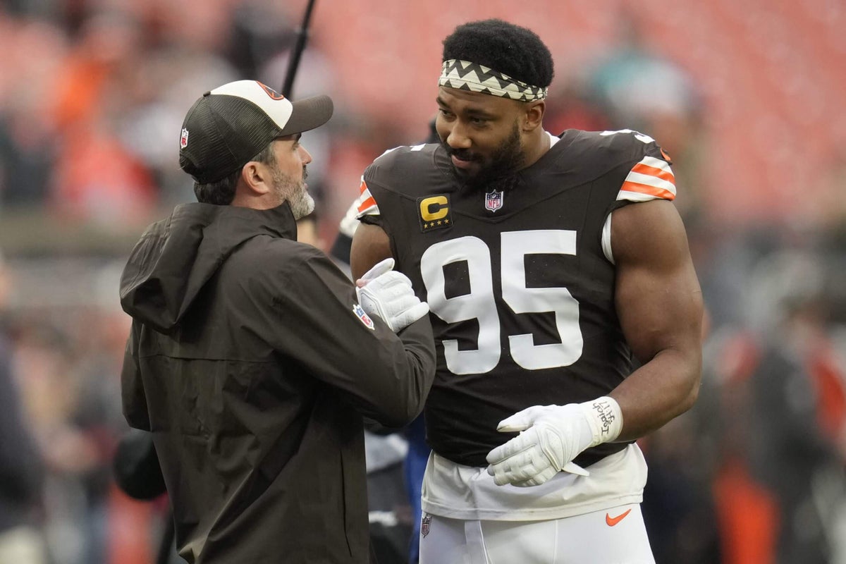 Browns end-of-season checklist: What’s at stake in finale, and what to expect in 2025