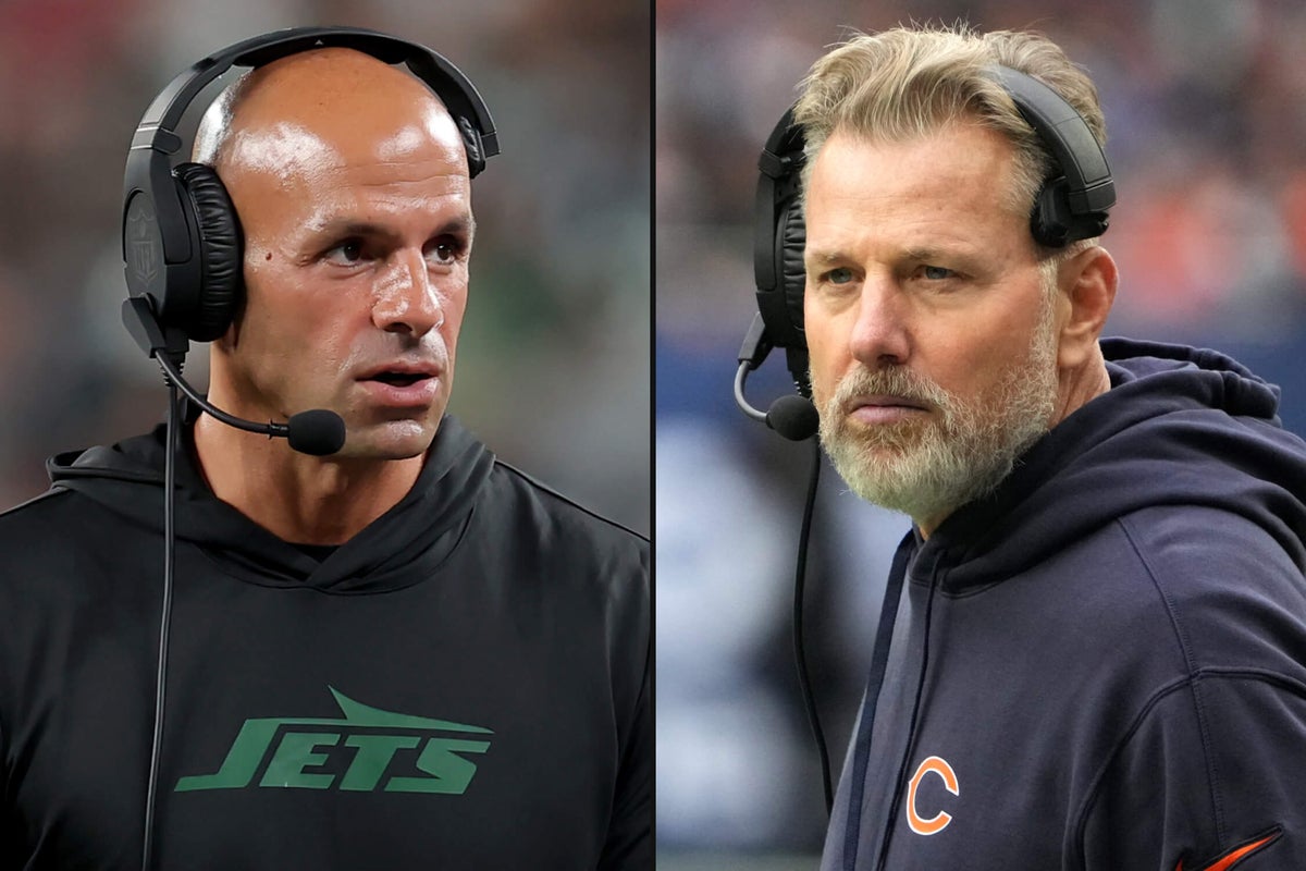 Colts defensive coordinator search: 10 potential candidates to replace Gus Bradley