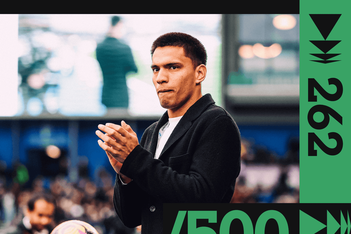 Diego Gomez to Brighton & Hove Albion: The Athletic 500 transfer ratings