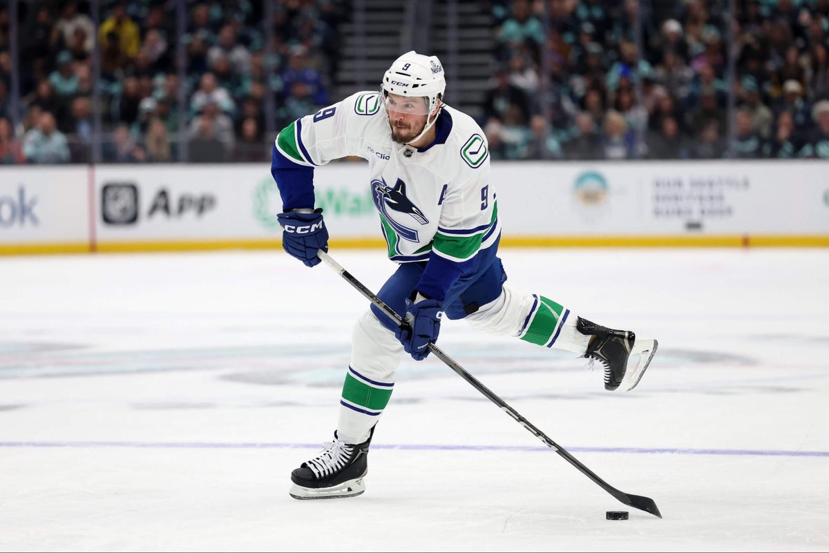 How Canucks hung on to defeat Kraken in shootout: 3 takeaways