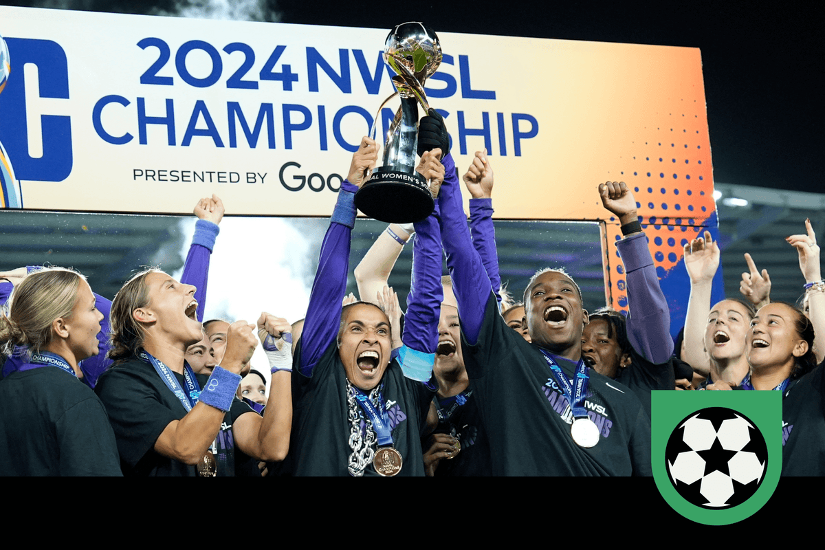 Is the 2025 NWSL schedule out? Sort of! Plus, latest on the coaching carousel