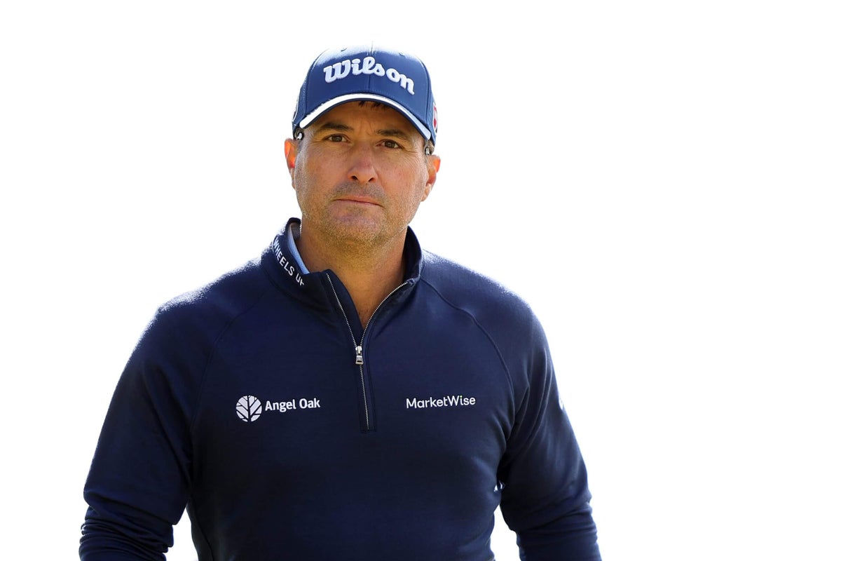 Q&A: Kevin Kisner on the Ryder Cup, NBC and what he wants from PGA Tour stars