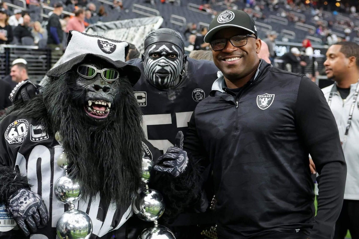 Raiders general manager candidates: John Spytek, Champ Kelly and 8 other potential fits