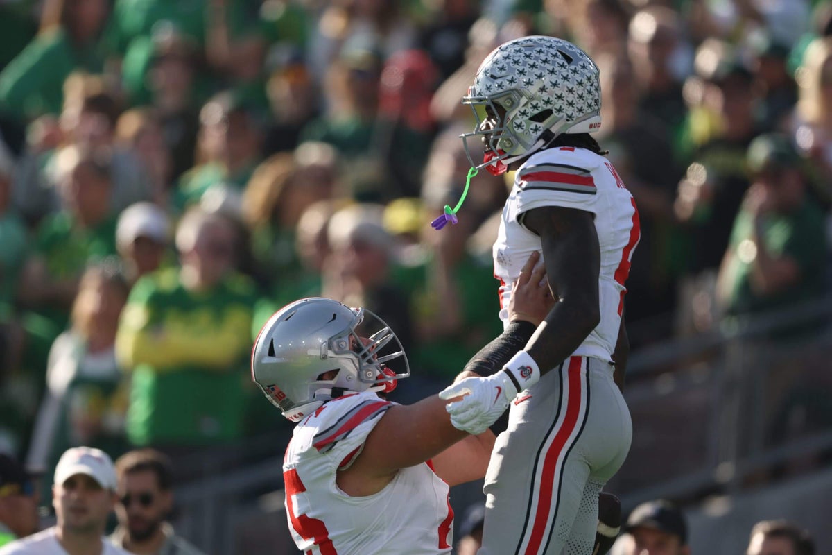 Texas vs. Ohio State: How to watch, picks, odds for College Football Playoff semifinal at Cotton Bowl