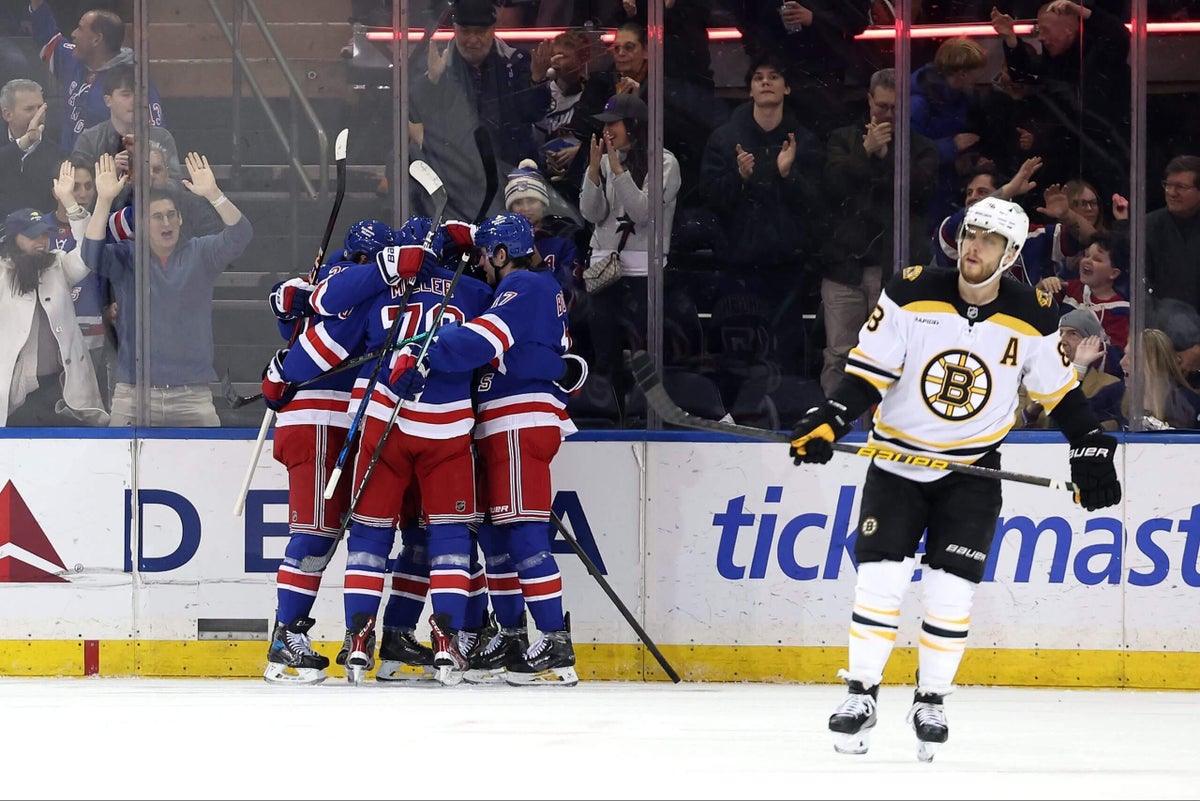 Two Bruins losses, 2 goals and a missing offense: ‘Just not finishing right now’