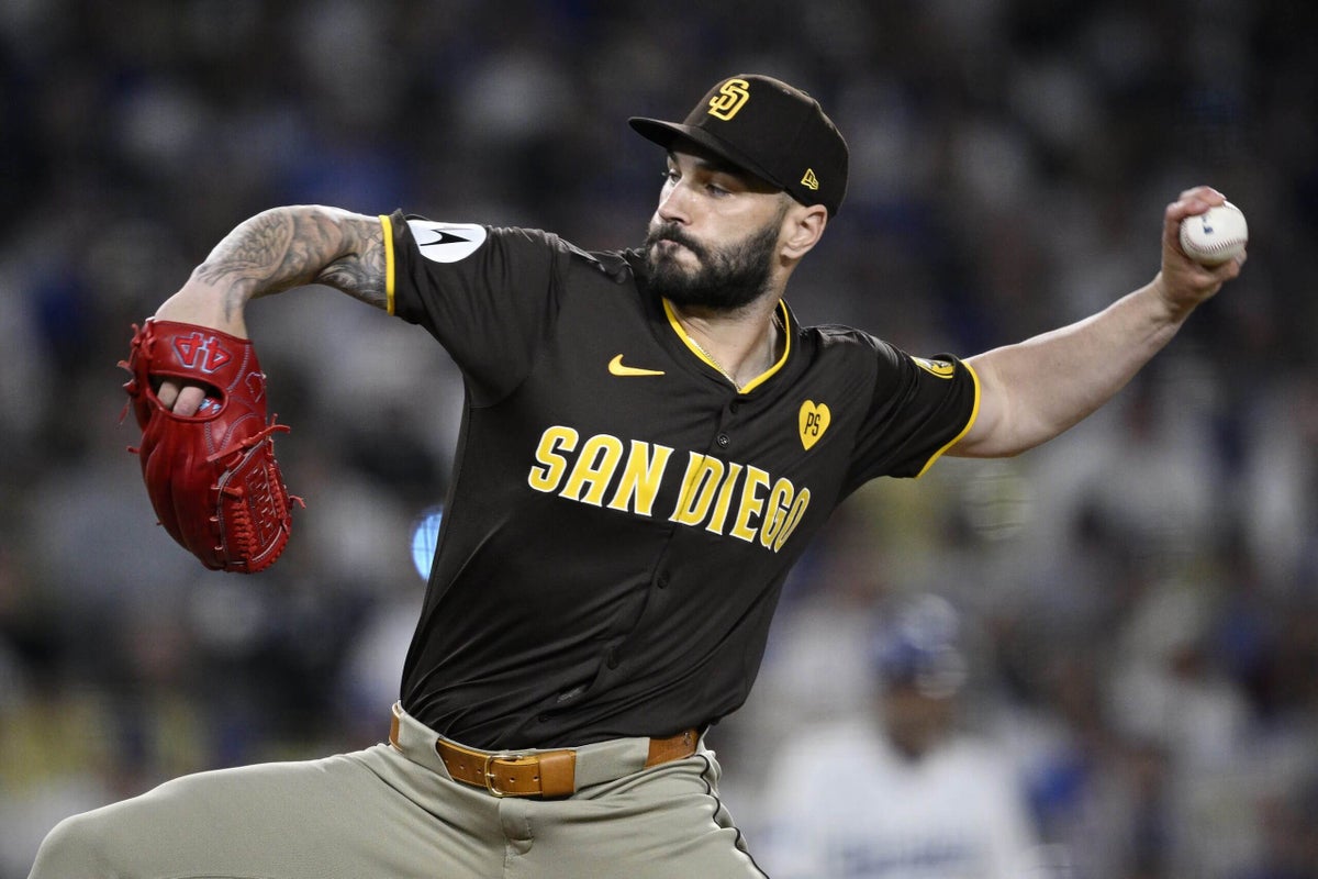 Updating the Mets bullpen outlook: Could they add Tanner Scott?