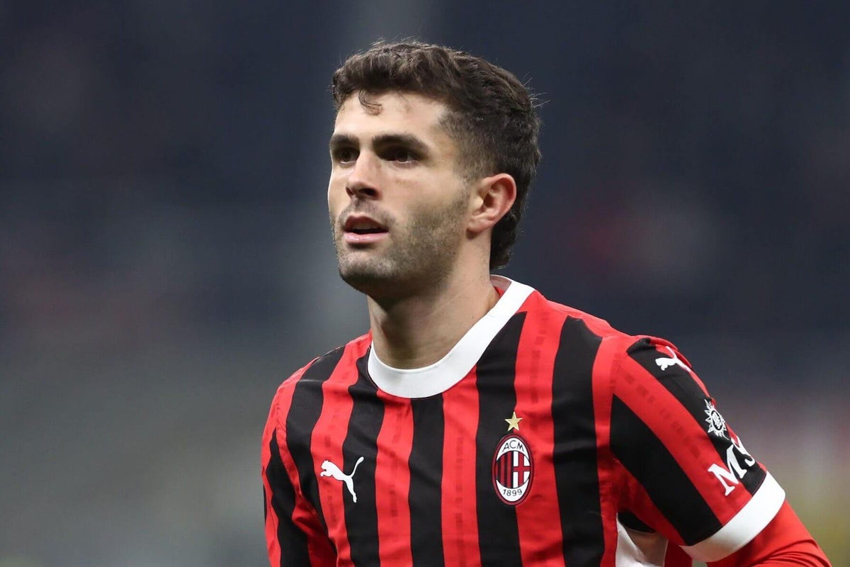 What Italian Super Cup success would mean for Christian Pulisic and AC Milan