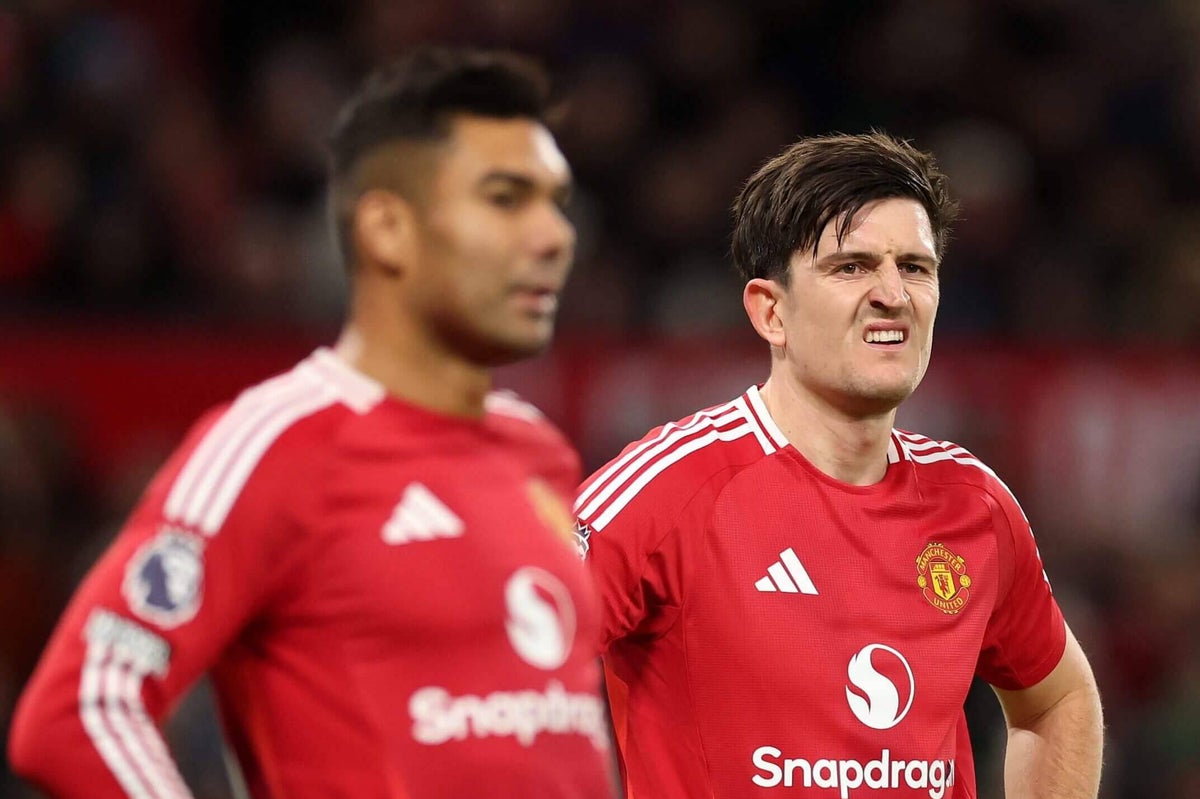 What relegation would cost Man Utd – Adidas cut, no player clauses, huge TV and prize money dips