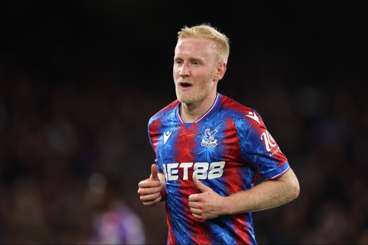 Will Hughes to miss Chelsea match with foot injury, Adam Wharton suffers setback in recovery from surgery