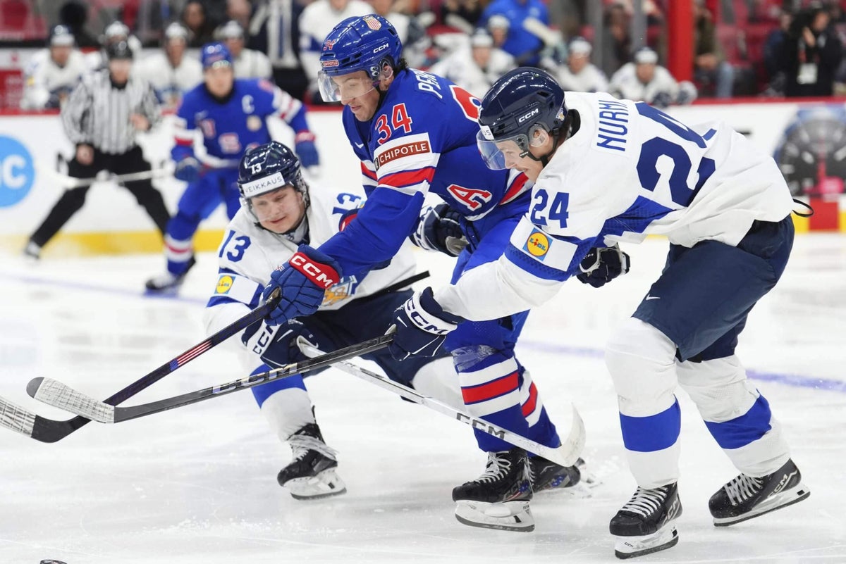 World Juniors Today: Previewing the 2025 semifinal matchups