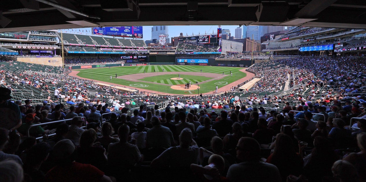 ‘Robust market’ could have new Twins owner in place by Opening Day: Source